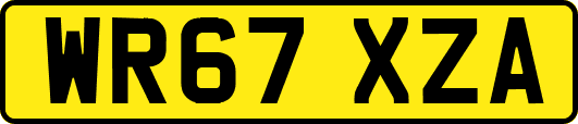 WR67XZA