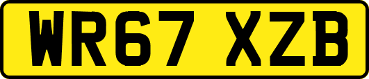 WR67XZB