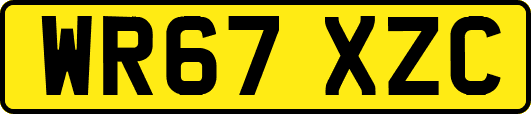 WR67XZC
