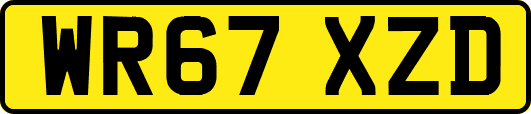 WR67XZD