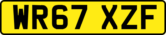 WR67XZF