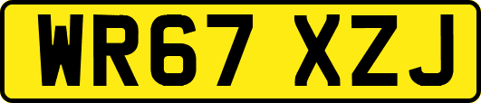 WR67XZJ