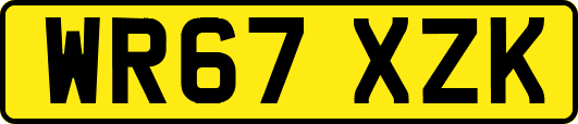 WR67XZK