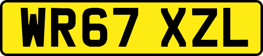 WR67XZL