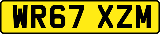 WR67XZM
