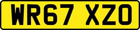 WR67XZO