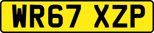 WR67XZP