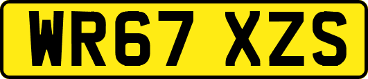 WR67XZS