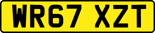 WR67XZT