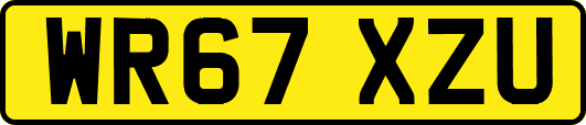 WR67XZU