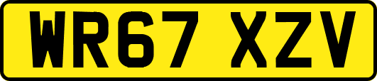 WR67XZV