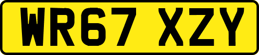 WR67XZY