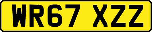 WR67XZZ