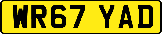 WR67YAD