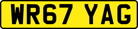 WR67YAG
