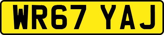 WR67YAJ