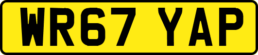 WR67YAP