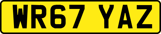WR67YAZ