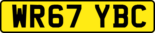 WR67YBC