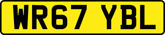 WR67YBL