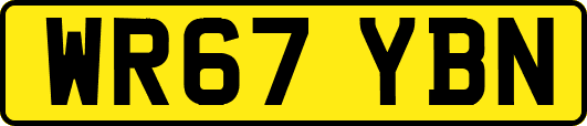 WR67YBN