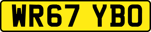 WR67YBO