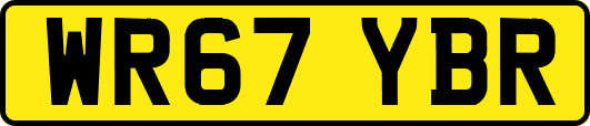 WR67YBR