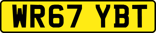 WR67YBT