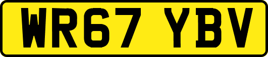 WR67YBV