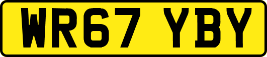 WR67YBY