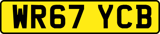 WR67YCB