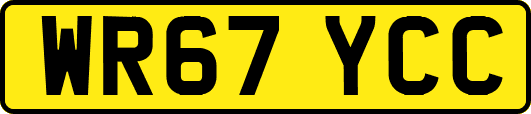 WR67YCC