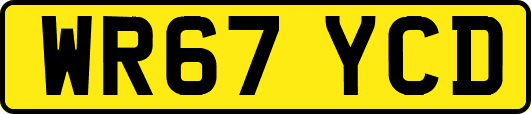 WR67YCD
