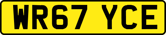 WR67YCE