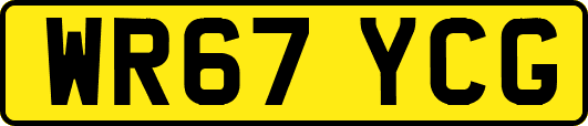 WR67YCG