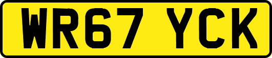 WR67YCK