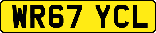 WR67YCL