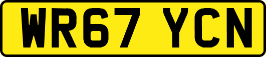WR67YCN