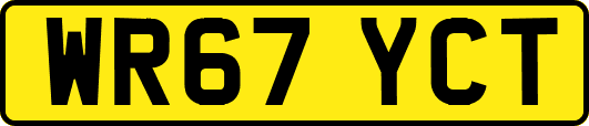 WR67YCT