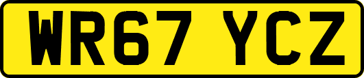 WR67YCZ