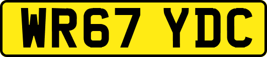 WR67YDC