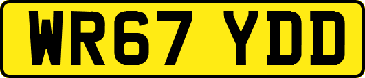 WR67YDD