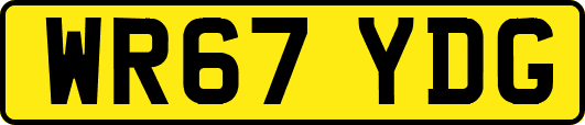 WR67YDG