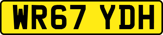 WR67YDH