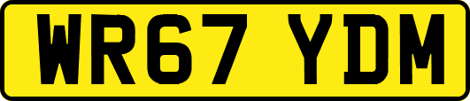 WR67YDM