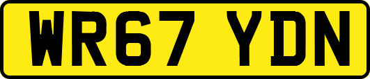 WR67YDN