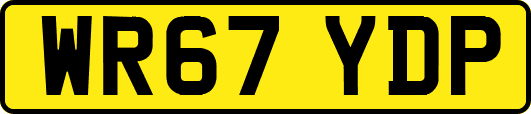 WR67YDP