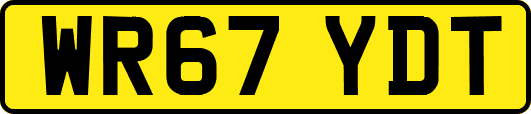 WR67YDT