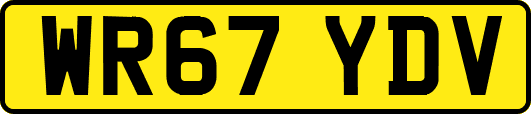 WR67YDV