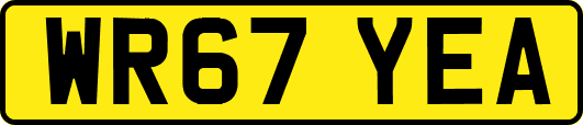 WR67YEA